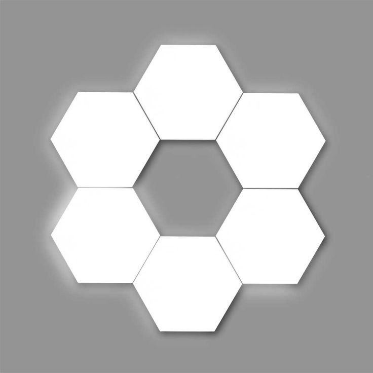 AstroHex Magnetic Panels