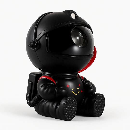 LUMO Astronaut Galaxy Projector 👨‍🚀🌌✨