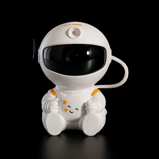 LUMO Astronaut Galaxy Projector 👨‍🚀🌌✨