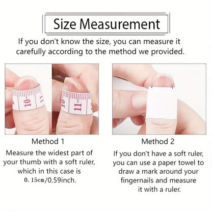 10pcs high-end Maillard color series, hand-painted leopard print, three-dimensional carvings, shiny small diamonds handmade Fren