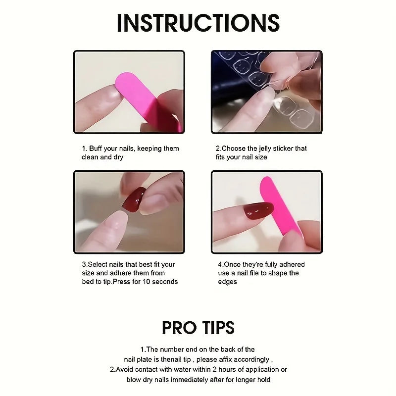 10pcs high-end Maillard color series, hand-painted leopard print, three-dimensional carvings, shiny small diamonds handmade Fren