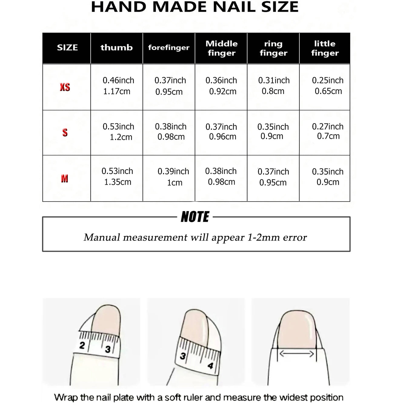 10PCS Almond Shaped Fake Nails 3D Golden Flower Nails Golden Star Vortex Design French Pointed Fake Nails Acrylic Fake Nails