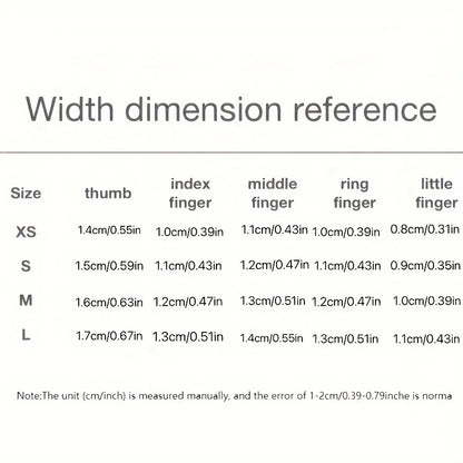 10pcs high-end Maillard color series, hand-painted leopard print, three-dimensional carvings, shiny small diamonds handmade Fren
