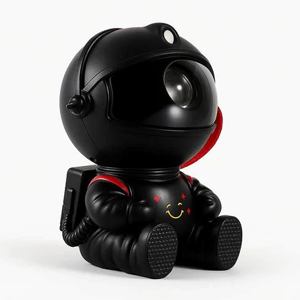 LUMO Astronaut Galaxy Projector 👨‍🚀🌌✨